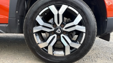 Dacia Duster 1.3 TCe 130 Prestige 5dr Petrol Estate